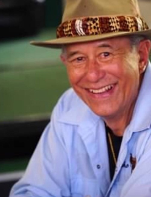 Obituary of George Hubbard Jones Jr.