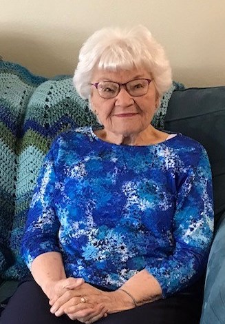 Obituary of Kathryn Jeanette Kistler