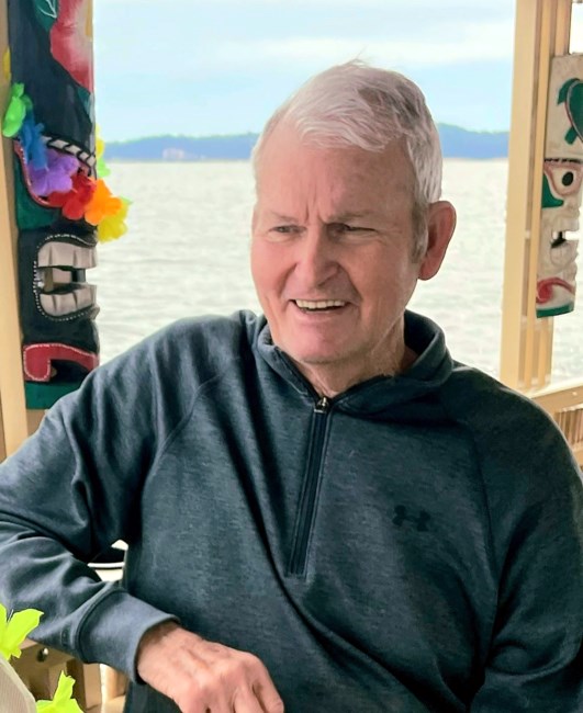 Obituary of Earl "Porkey" Cunningham