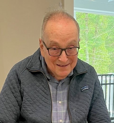 Obituario de Harvey Stanley Levensohn