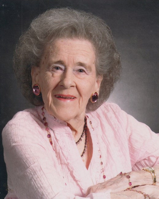 Obituary of Katherine Lillian Tarte