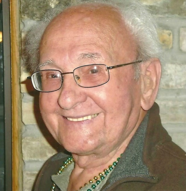 Obituary of Norbert C. Pfingsten