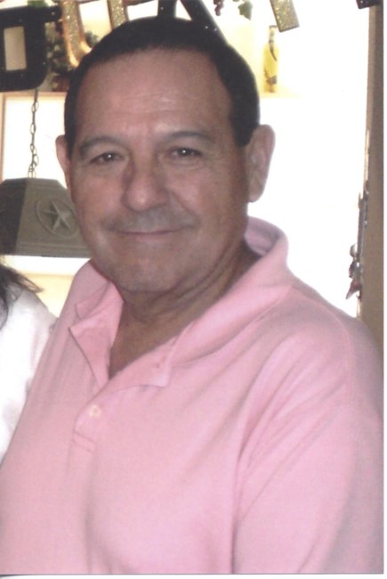 Obituary of Eduardo Soto Sr.