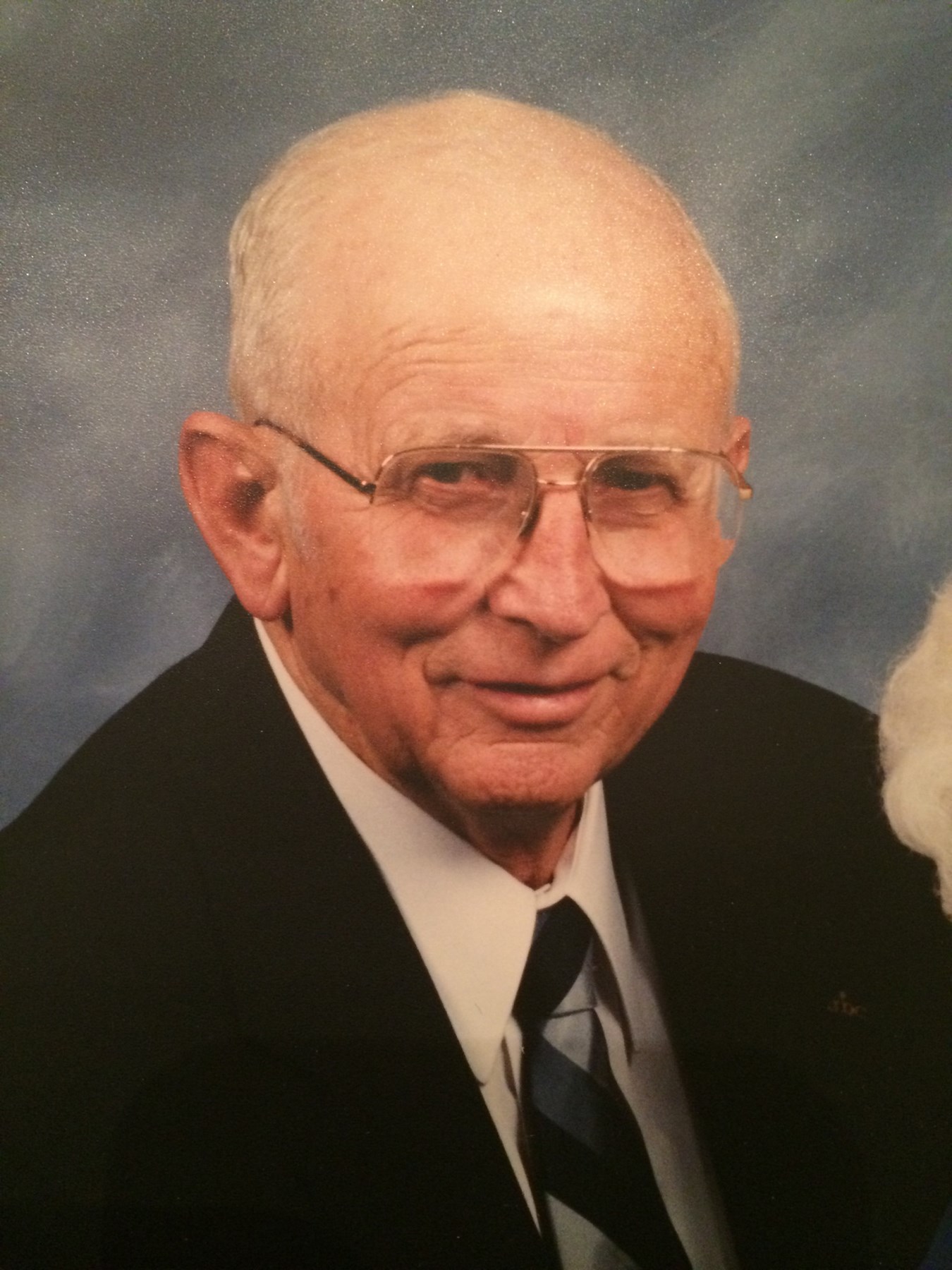 Obituary of J.D. "Jack" Conlee