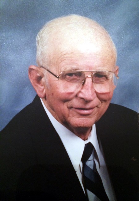 Obituary of J.D. "Jack" Conlee