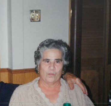 Obituary of Carmela Abbate