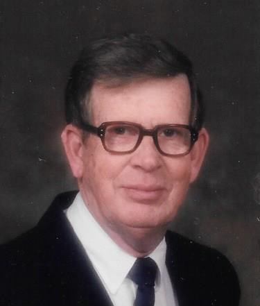 Obituary of Leslie W. "Les" Karns