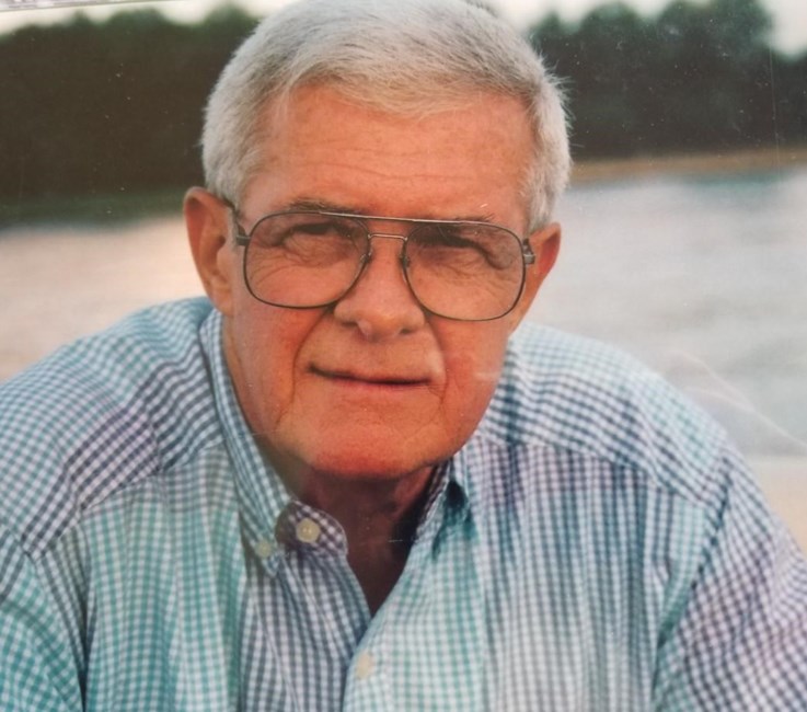Obituary of Edward J. Hoeg