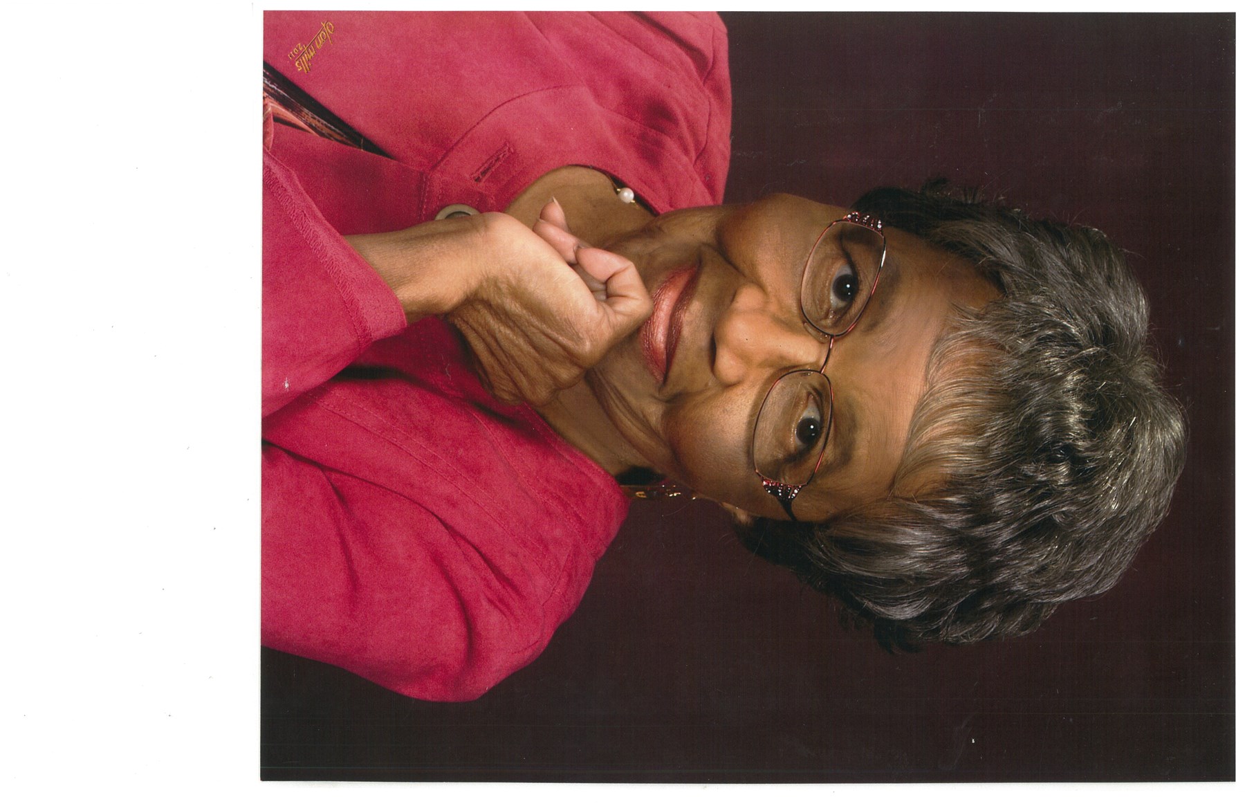 Obituary of Eloise C. McCoy