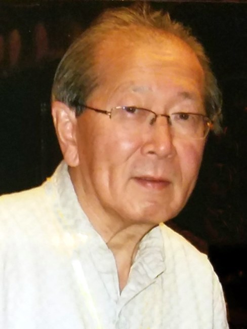 Obituary of Mr. Roy Itaru Hamaguchi
