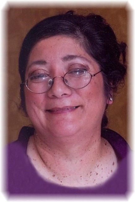 Obituary of Mary Christina Proctor