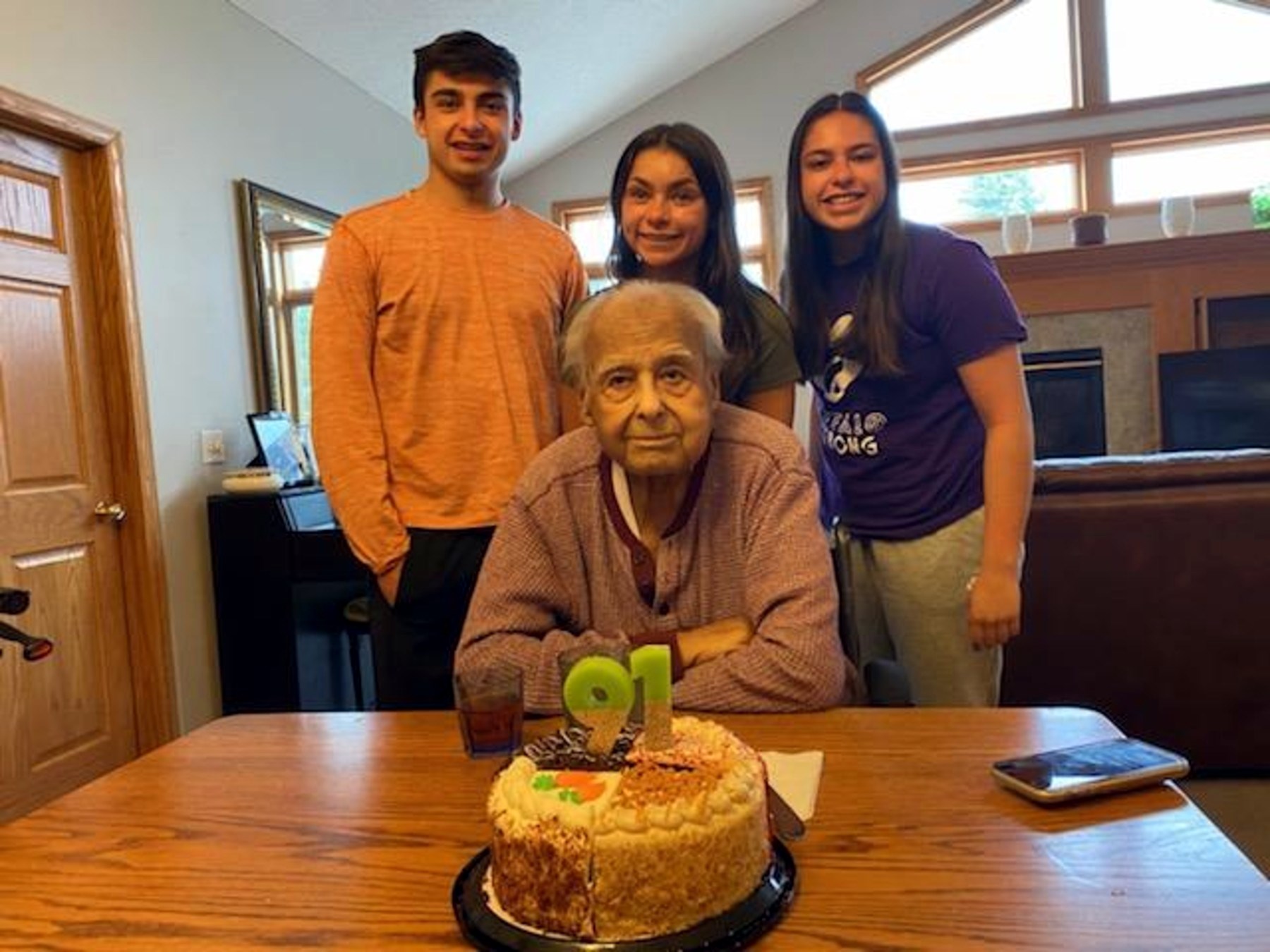 Daniel Rodriguez Avis De Deces Dallas Tx