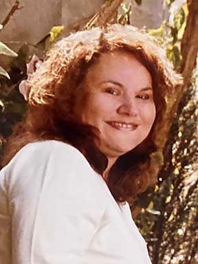 Obituary of Angela Vela Cox