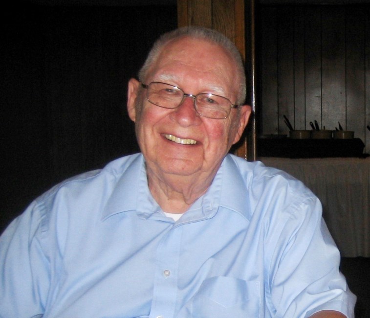 Obituary of Robert "Bob" Thomas Hempfield