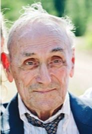 Obituary of Robert Merrill Francois