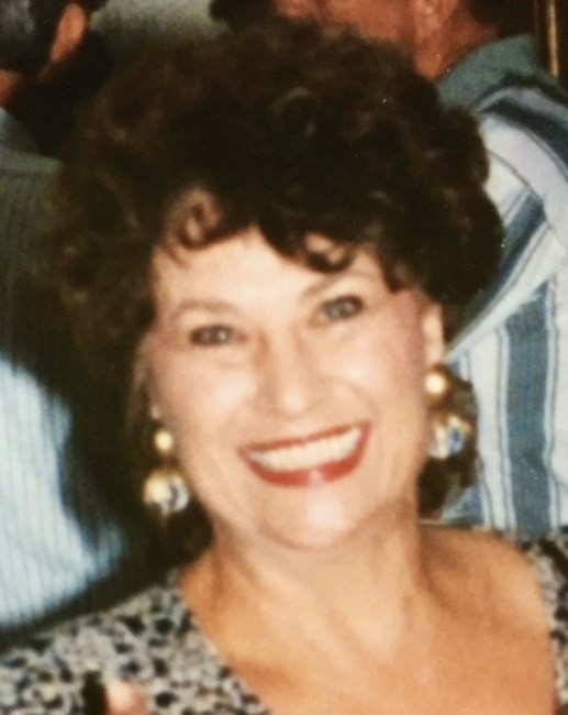 Obituary of Etta Dean Dobbs
