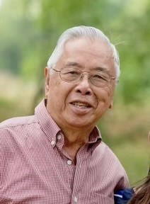 Obituary of Roberto Joo Quant