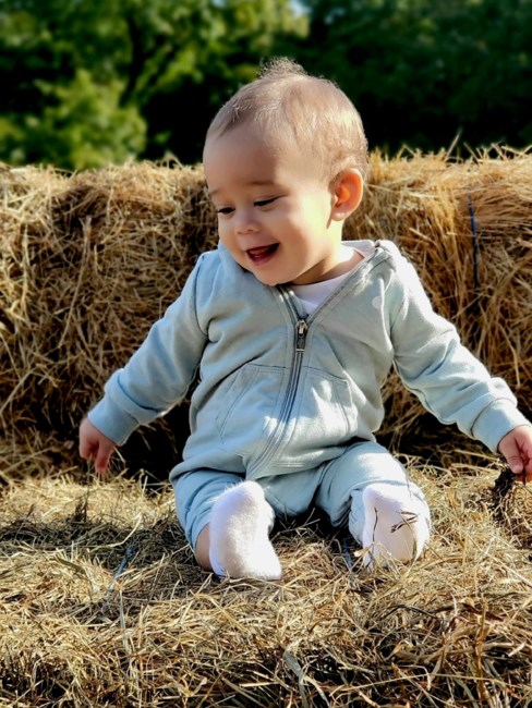 Obituary of Samuel Jaymire Rosario-Albino