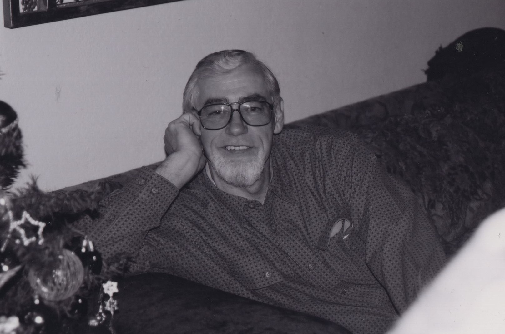 Obituary of Jessie Hunt