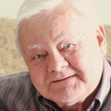 Obituary of GORDON BARNBY