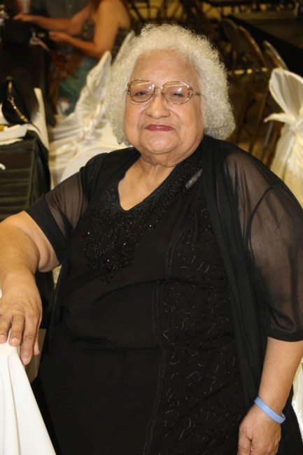 Obituary of Catherine Escobedo