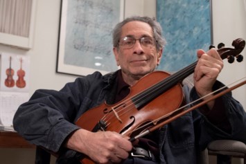 Obituary of Dr. Kenneth Lee Sarch