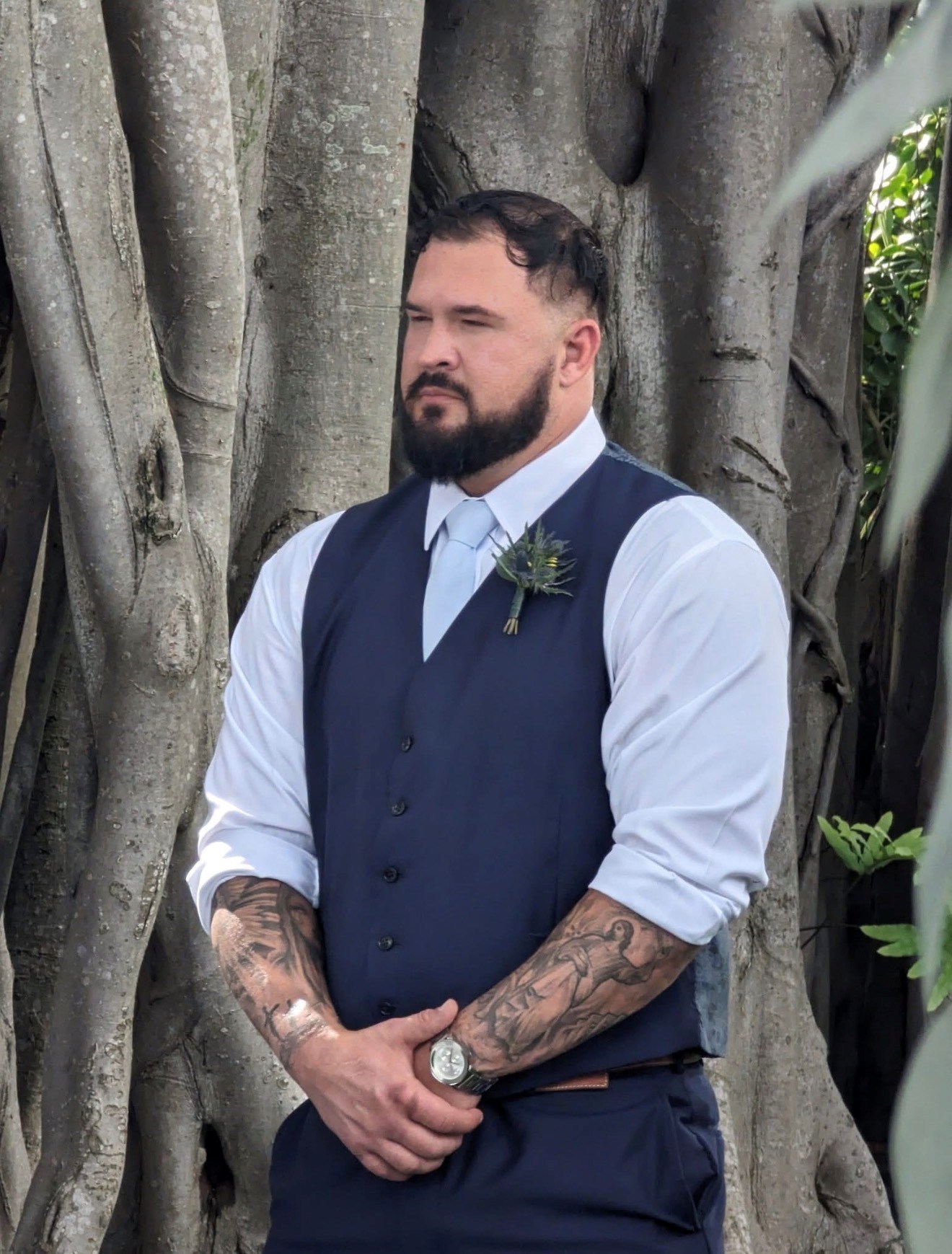 Obituary of Joseph Brian Santonastaso