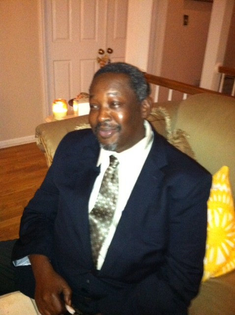 Obituary of Samuel Sam Olanrewaju Ogundipe