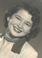 Shirley Hatfield