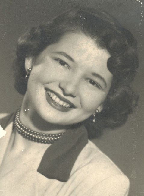 Obituary of Shirley Jean Hatfield