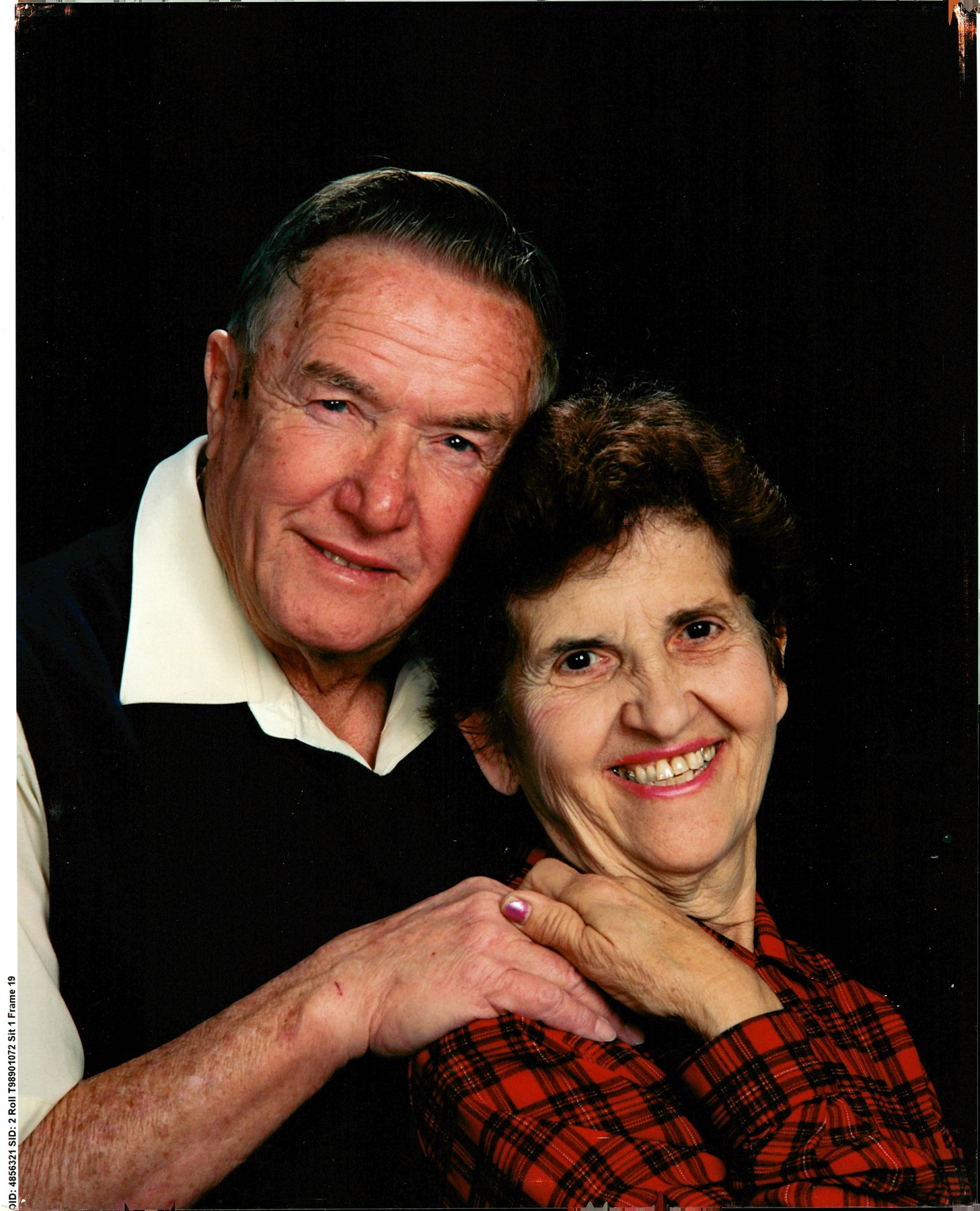 Obituary of Lucille Tozzo Sherrer