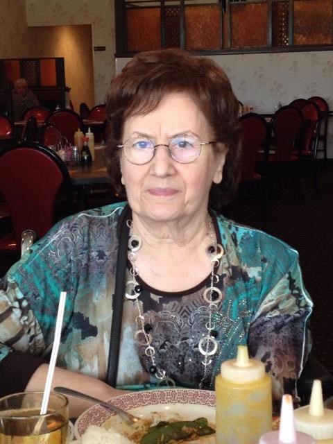 Obituary of Judith K. Artz
