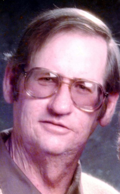 Obituary of Jimmy Fitzgerald