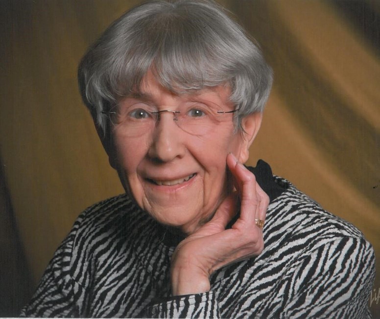 Obituary of Patricia Louise Sorem