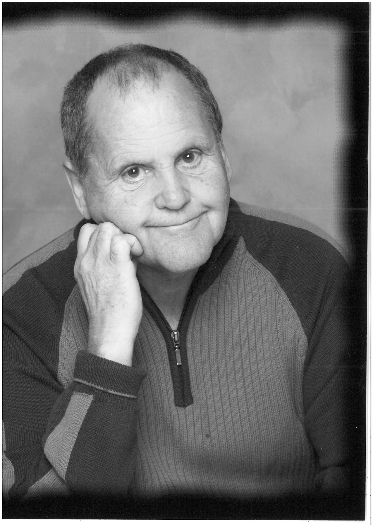 Obituary of Harold Nicholas Coleman