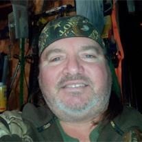 Obituario de Richard Lee Baker