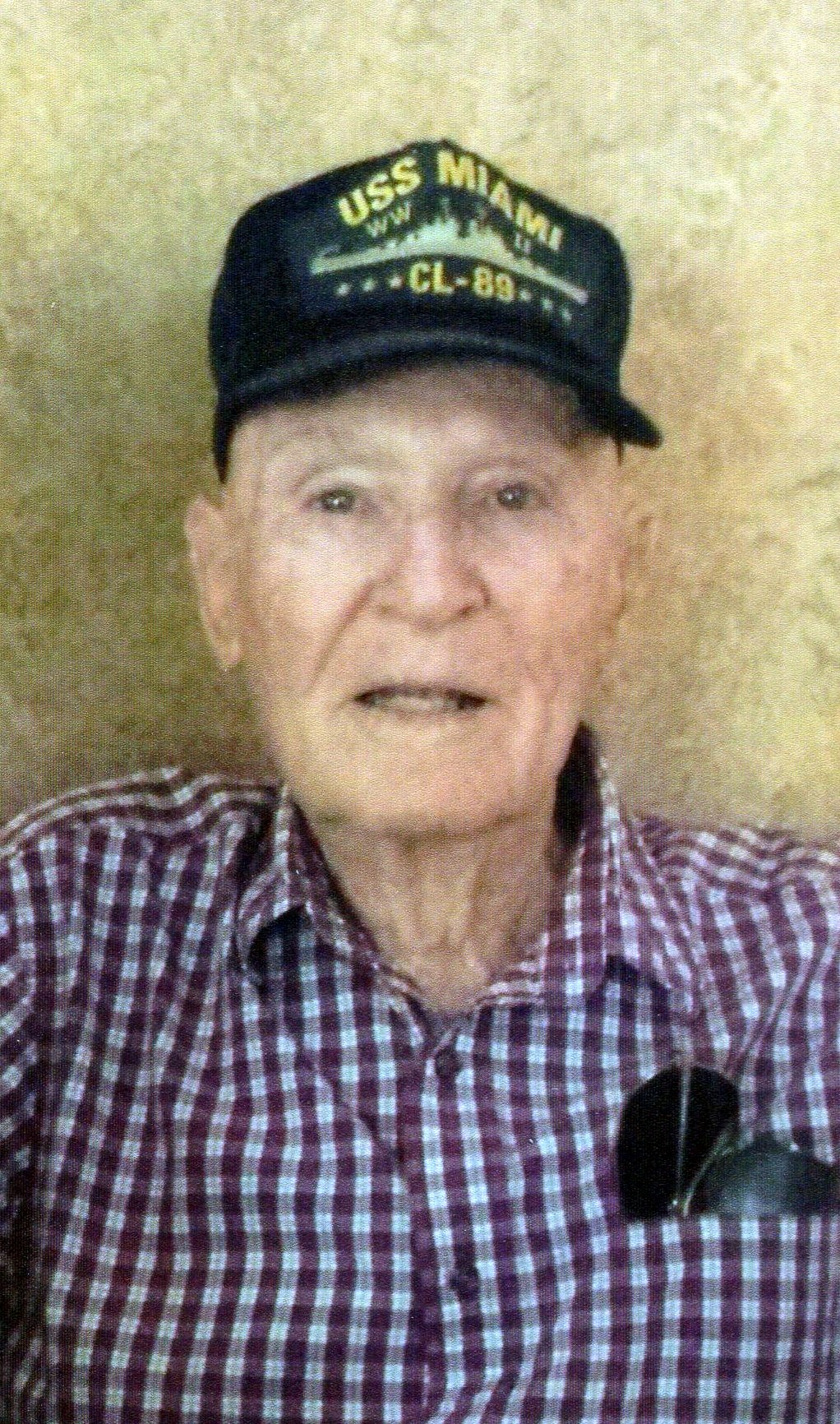 James E. Davenport Obituary Columbia, MO