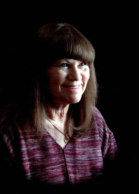 Obituary of Vicky Ann Stewart