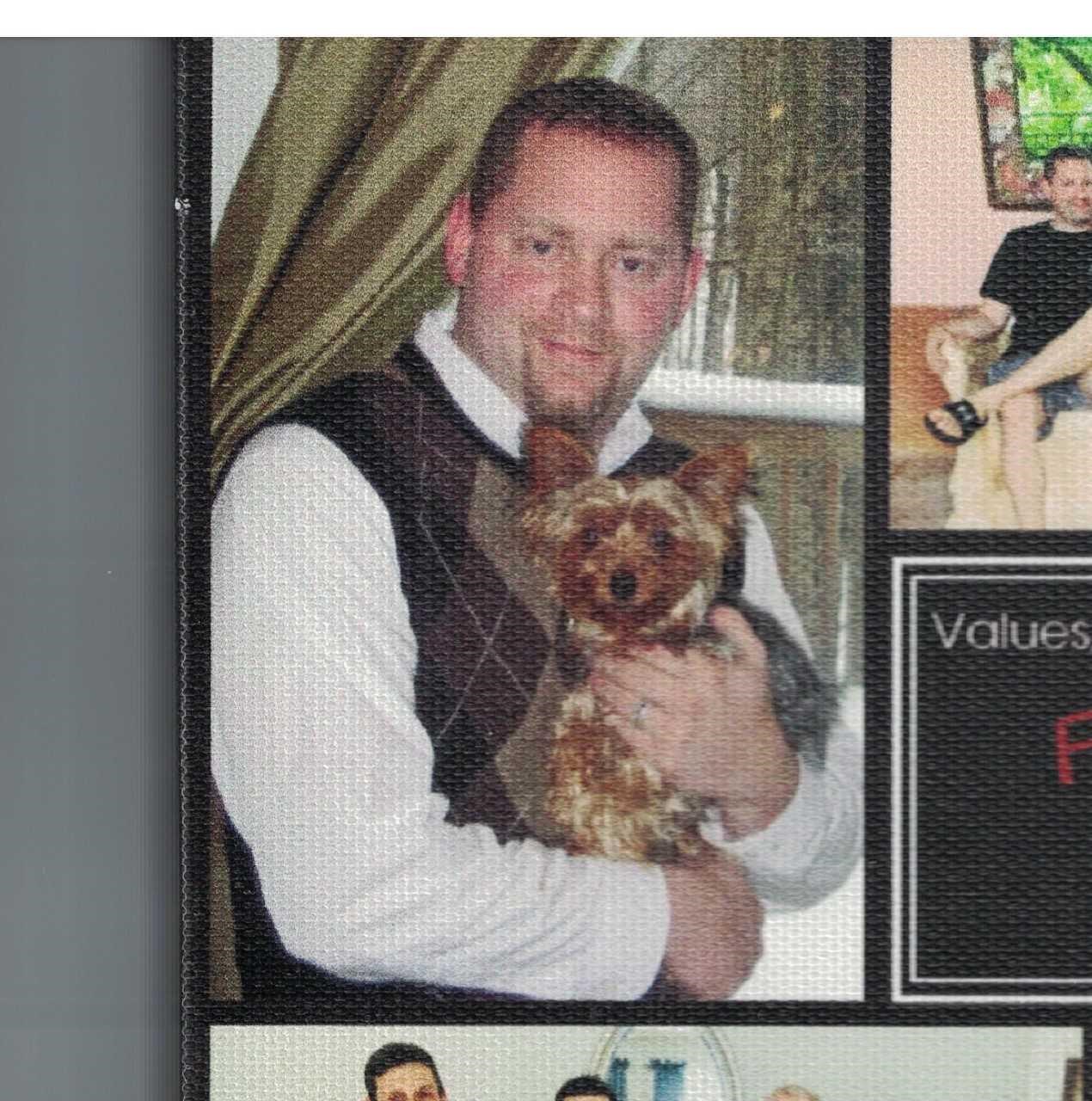 Obituary of Craig Thomas McPherson