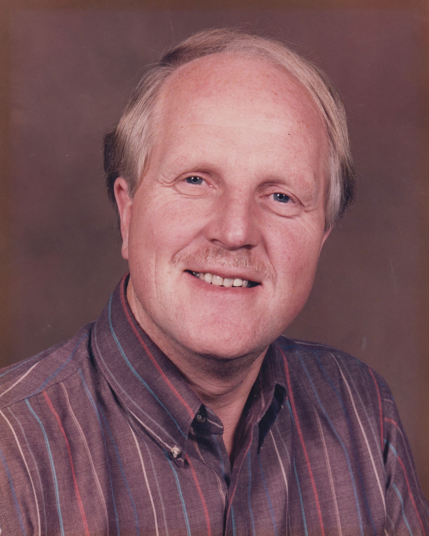 Gerald Lee Nelson Obituary - San Bernardino, CA