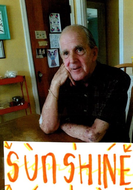 obituary image