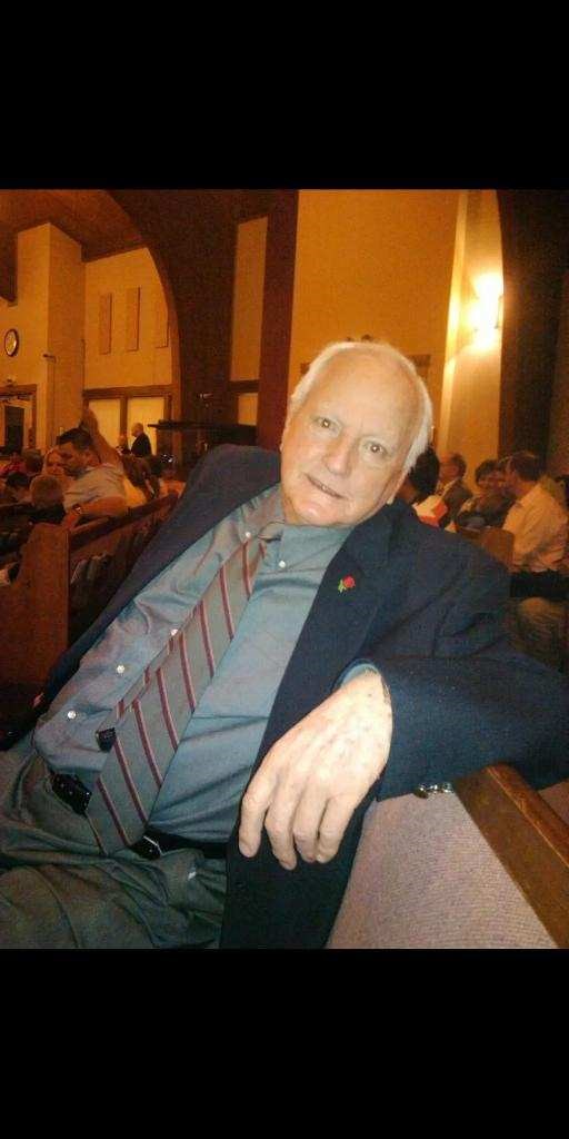 Obituary of Bill "Bucky Beaver" Hayes