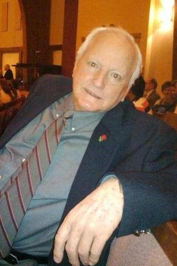 Obituary of Bill "Bucky Beaver" Hayes