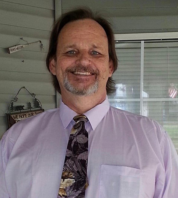 Obituary of Rodney Eugene Bevill