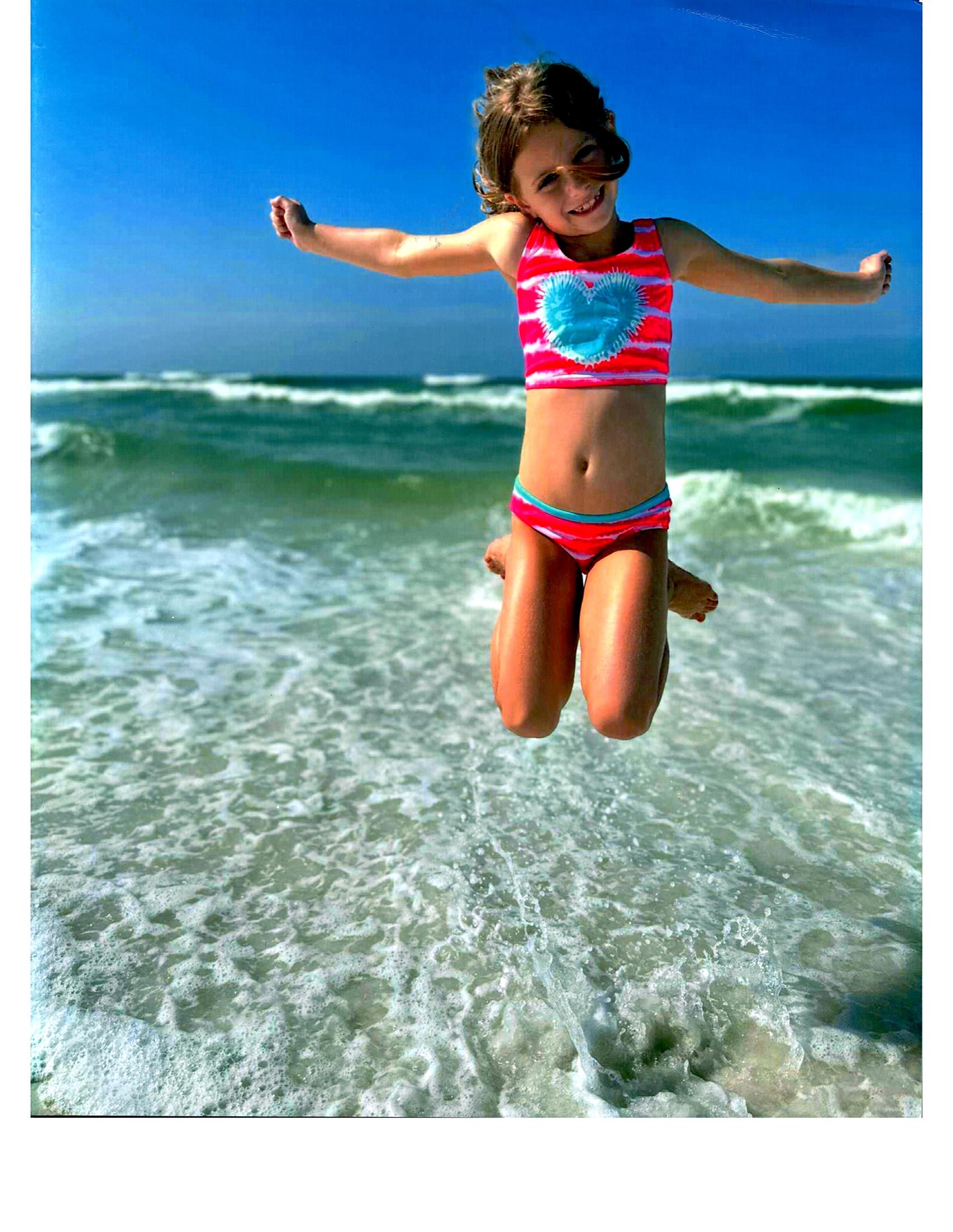 Obituary of Keira Rayne Sires