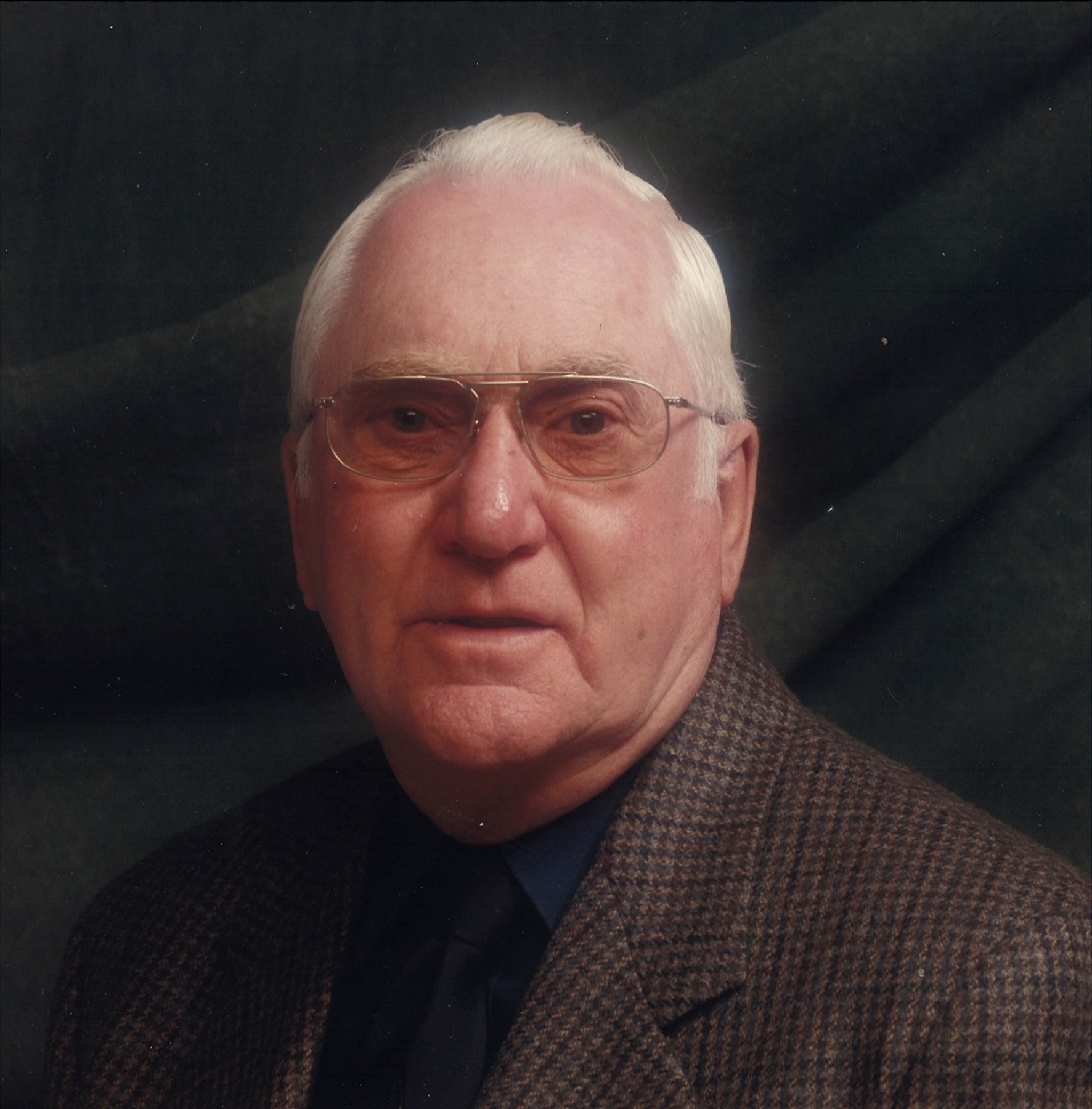 Lionel Plourde Obituary - La Prairie, QC