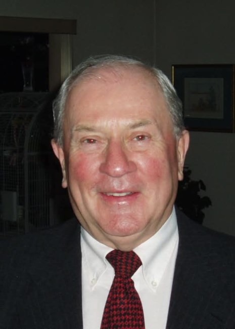 Obituary of Kenneth Linden Smithson