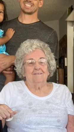 Avis de décès de Donna J Messer