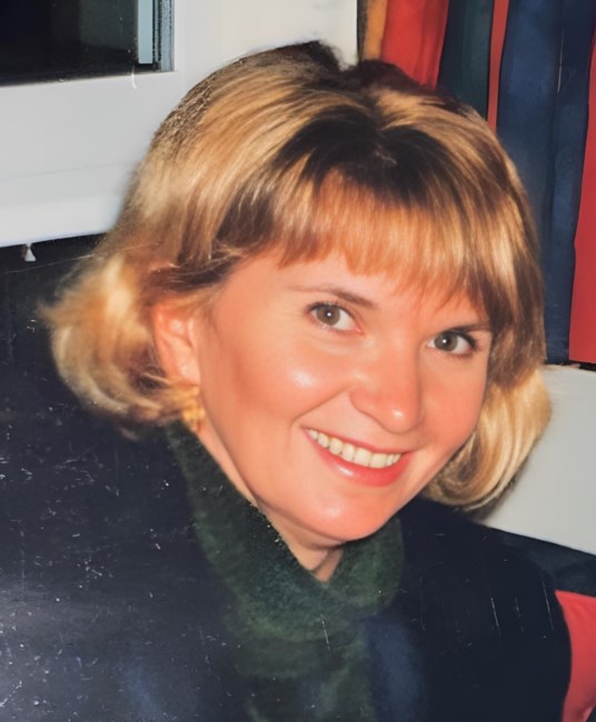 Obituario de Kathy Hilborn