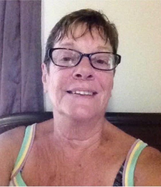 Obituary of Beverly Jean Mull